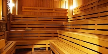 Sauna ve Hamam Uyarısı: Kalp