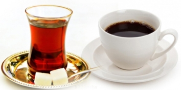 Şekerli çay ve kahve zararlı mı?