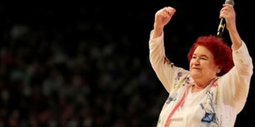 Selda Bağcan  hakkındaki haberlere isyan etti