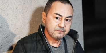 Serdar Ortaç yine dayanamadı. Ağzına geleni saydı!