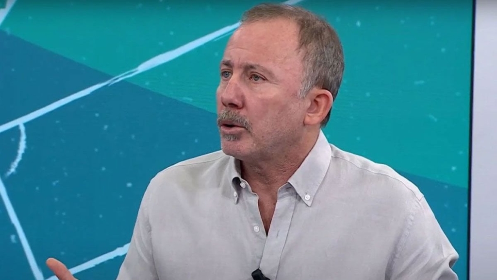 Sergen Yalçın, Mourinho’nun hamlelerine anlam veremedi: “Böyle hatalar yapılır mı?” diyerek isyan etti