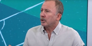 Sergen Yalçın, Mourinho’nun hamlelerine anlam veremedi: “Böyle hatalar yapılır mı?” diyerek isyan etti