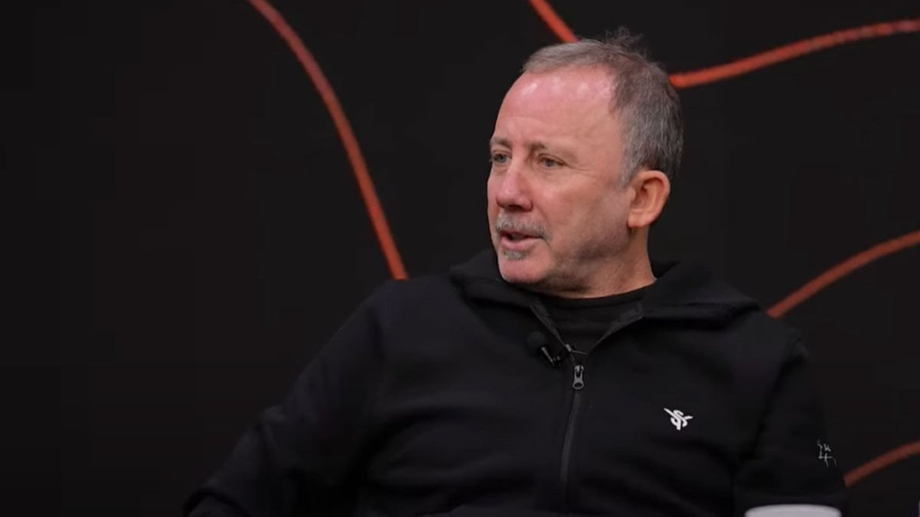 Sergen Yalçın şampiyonu açıkladı, sıralamayı verdi