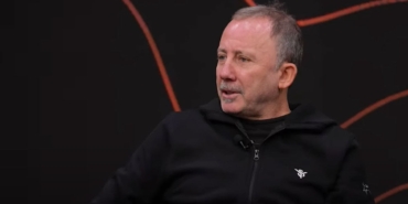 Sergen Yalçın şampiyonu açıkladı, sıralamayı verdi