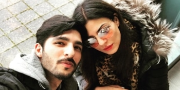 Shawl eski kocası hakkında konuştu