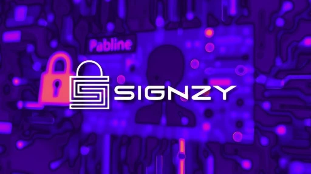 Signzy siber güvenlik ihlalini doğruladı