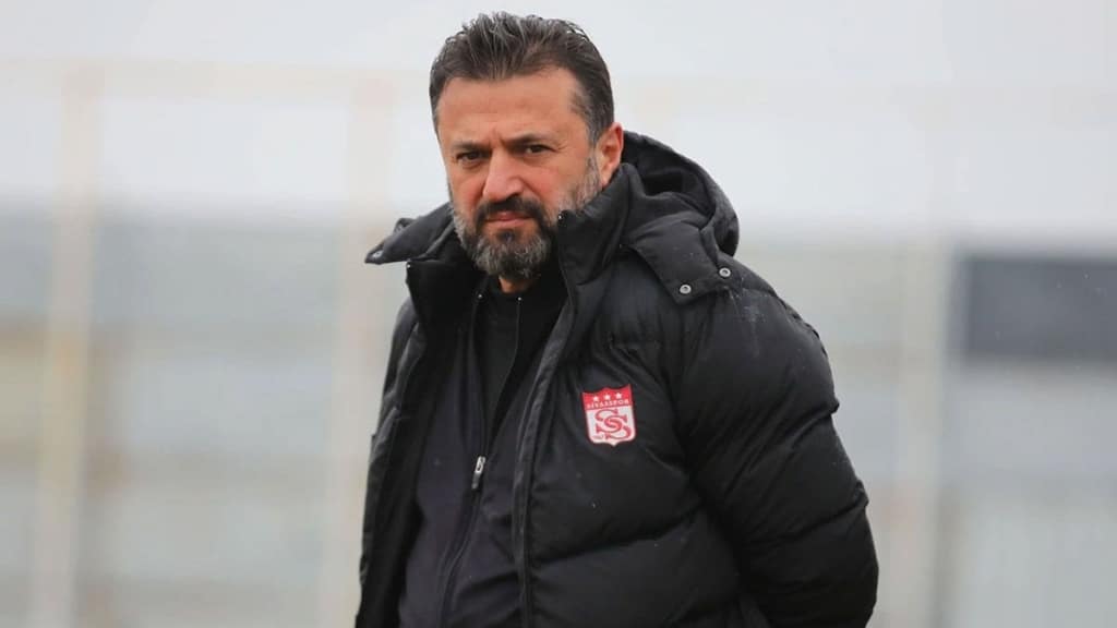 Sivasspor’da 2. Bülent Uygun dönemi 348 günde bitti