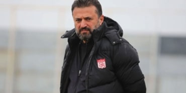 Sivasspor’da 2. Bülent Uygun dönemi 348 günde bitti