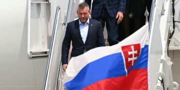 Slovakya Ukrayna’yı taviz vermeye davet etti