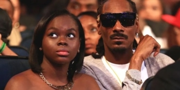Snoop Dogg’un kızı depresyonla mücadelesini anlattı