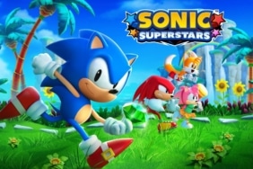Sony'den samimi itiraf: "Sonic Superstars tam bir hayal kırıklığı"
