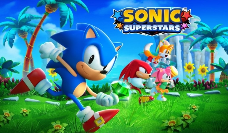Sony'den samimi itiraf: "Sonic Superstars tam bir hayal kırıklığı"