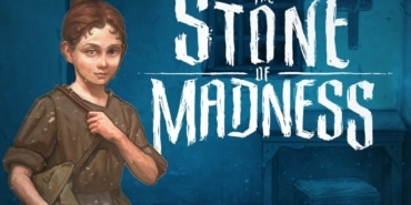 The Stone of Madness'in çıkış tarihi belli oldu