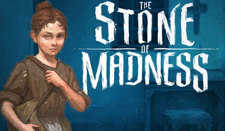 The Stone of Madness'in çıkış tarihi belli oldu