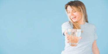 Su Orucu Vücudu Dinçleştiriyor mu?