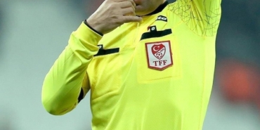 Süper Lig’de 17. haftanın hakemleri açıklandı