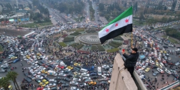 Suriye görüşmelerinin ev sahibi belli oldu