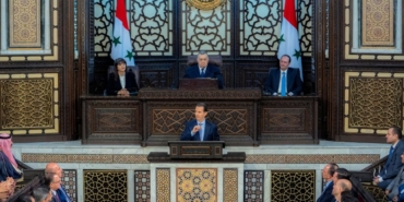 Suriye'de 61 yıllık Baas Partisi dönemi sona erdi! Beşar Esad kimdir?