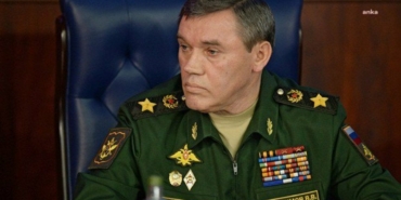 Rusya Genelkurmay Başkanı açıkladı! 'Suriye devlet statüsü fiilen yok oldu'