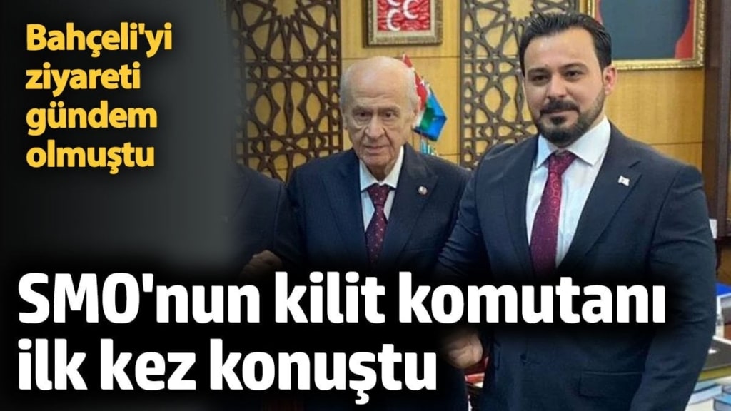 Muhaliflerin kilit ismi konuştu: Suriyeli sığınmacılara ilişkin dikkat çeken açıklama