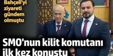 Muhaliflerin kilit ismi konuştu: Suriyeli sığınmacılara ilişkin dikkat çeken açıklama