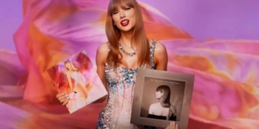 Taylor Swift'in Eras'ı rekorları altüst etti