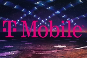 T-Mobile'ın uydu servisi teste hazır