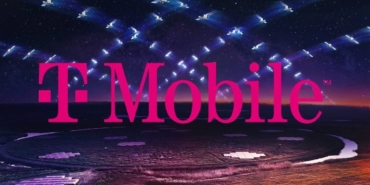 T-Mobile'ın uydu servisi teste hazır