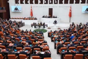 TBMM'ye yeni dokunulmazlık dosyaları sevk edildi