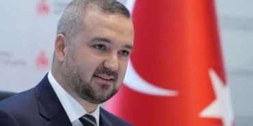 TCMB: Rezervlerde Artış var