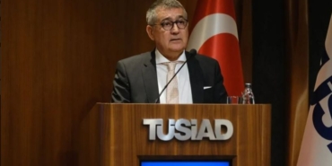 TÜSİAD: Türkiye Lojistik Merkezi Olabilir