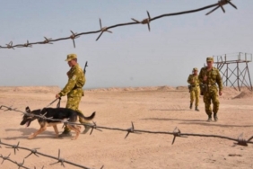 Tacikistan-Afganistan sınırında yeni düzenleme