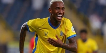 Al Nassr’dan Fenerbahçe’yi ilgilendiren Talisca kararı