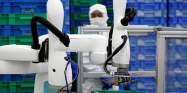 Tankan İmalat Endeksi Toplandı