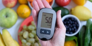 Tansiyona İyi Gelen Şeker Böreği