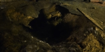 Balistik füze Tel Aviv’i vurdu: En az 18 yaralı