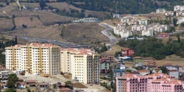 Teminatlar Rezerv Alanlarda Düştü