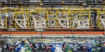 Tofaş, 295 Milyon Euro Kredi Aldı