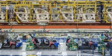 Tofaş İşgücü %13 Azaldı