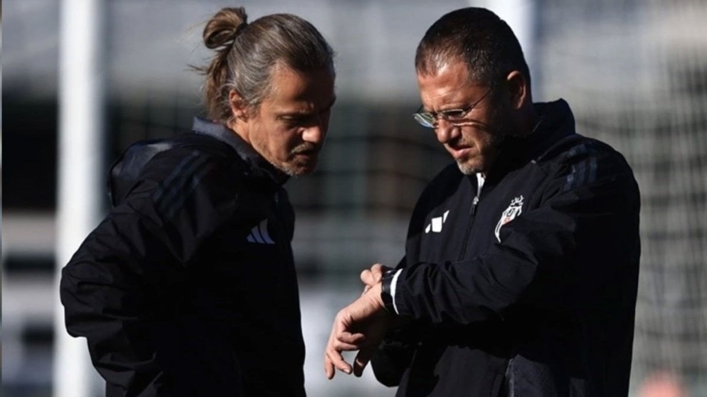 Serdar Topraktepe’nin derbi planı belli oldu. “Duran toplara dikkat” dedi