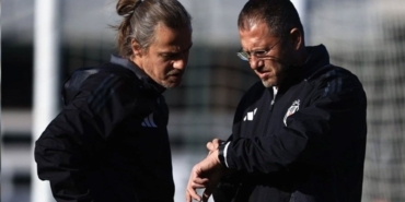 Serdar Topraktepe’nin derbi planı belli oldu. “Duran toplara dikkat” dedi