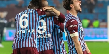 Trabzonspor zorlu deplasmanda çıkış arıyor. 6 maçta 1 defa kazanabildiler