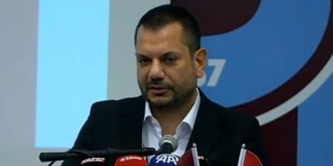 Trabzonspor’da kongre başladı