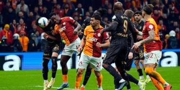 Trabzonspor son dakikalarda kabusu yaşıyor. 11 puan kaybetti