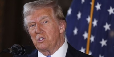 Trump, Bütçe Kapanmasına Karşı Çıktı