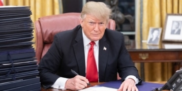 Trump doğumla ABD vatandaşlığını durdurma sözü verdi