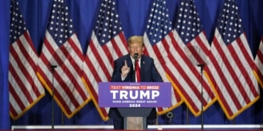 Trump: NATO'dan Askeri Harcamalar Artış Talebi