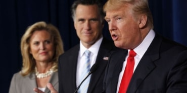 Trump: Saat Uygulaması Bitti