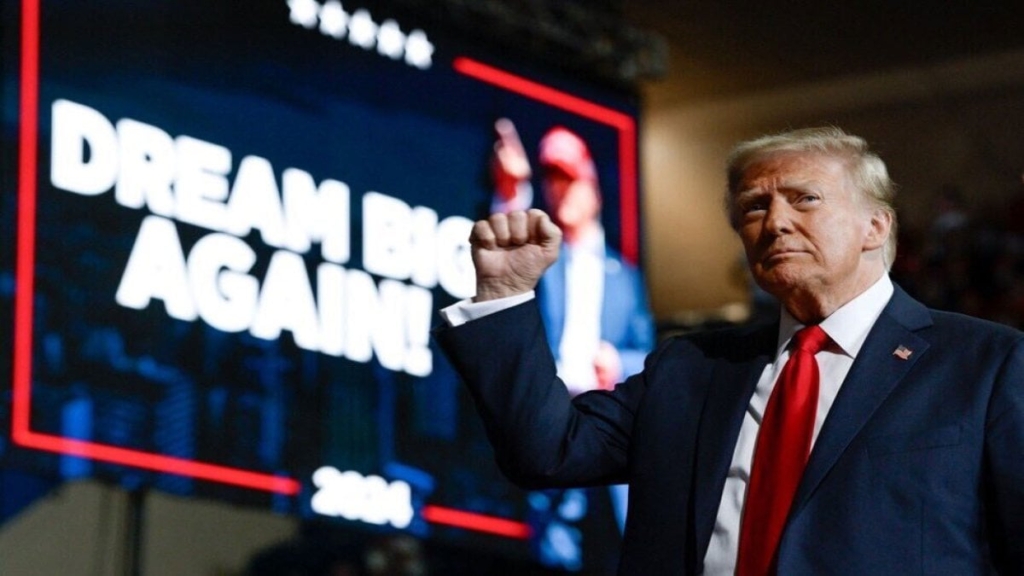 Trump ABD'nin yeni Ankara Büyükelçisi adayı belirledi