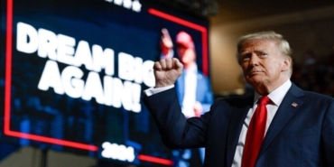 Trump ABD'nin yeni Ankara Büyükelçisi adayı belirledi